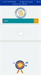 Mobile Screenshot of bloomingdaisieslearningcenter.com